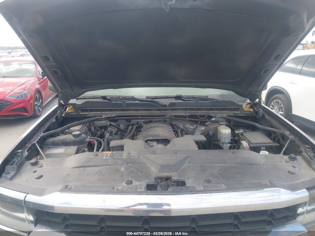 Aukcja sprzedaży 2016 Chevrolet Silverado 1500 1lt, vin: 3GCPCREC3GG300215, numer aukcji: 44707238