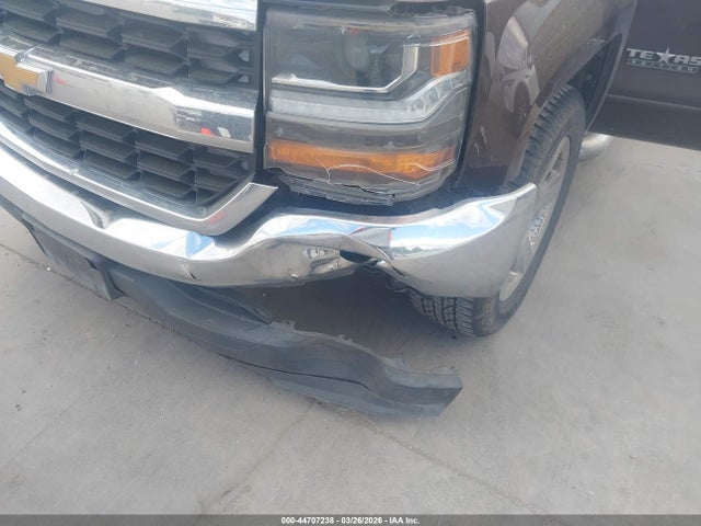 Aukcja sprzedaży 2016 Chevrolet Silverado 1500 1lt, vin: 3GCPCREC3GG300215, numer aukcji: 44707238