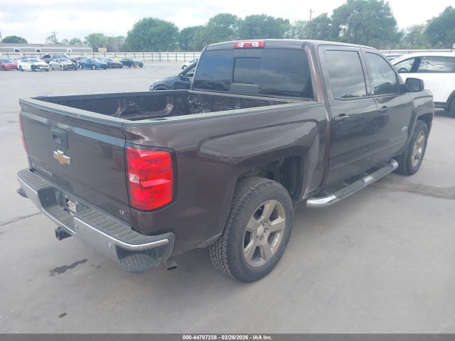 Aukcja sprzedaży 2016 Chevrolet Silverado 1500 1lt, vin: 3GCPCREC3GG300215, numer aukcji: 44707238