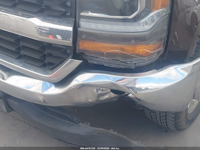 Aukcja sprzedaży 2016 Chevrolet Silverado 1500 1lt, vin: 3GCPCREC3GG300215, numer aukcji: 44707238