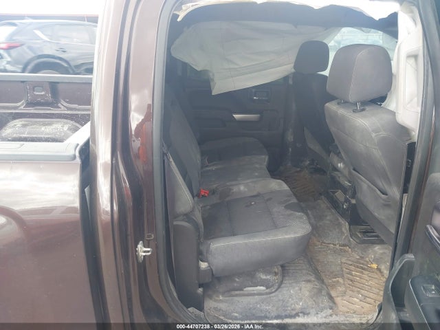 Aukcja sprzedaży 2016 Chevrolet Silverado 1500 1lt, vin: 3GCPCREC3GG300215, numer aukcji: 44707238