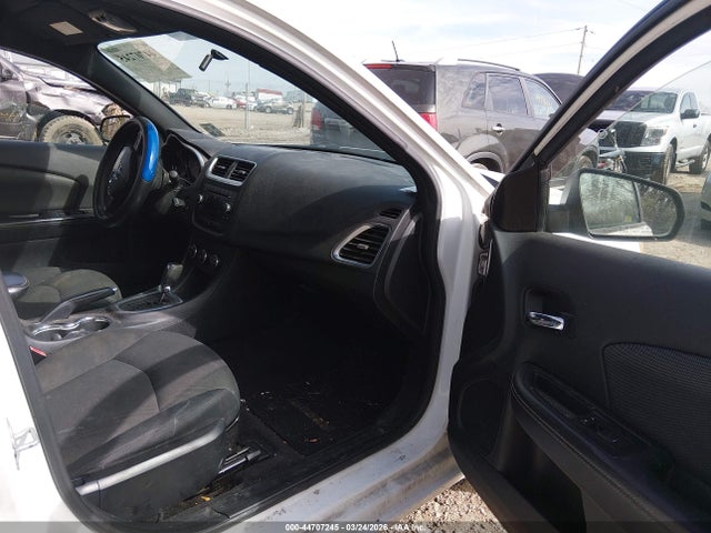 2014 Dodge Avenger Se მანქანა იყიდება აუქციონზე, vin: 1C3CDZAB0EN149822, აუქციონის ნომერი: 44707245