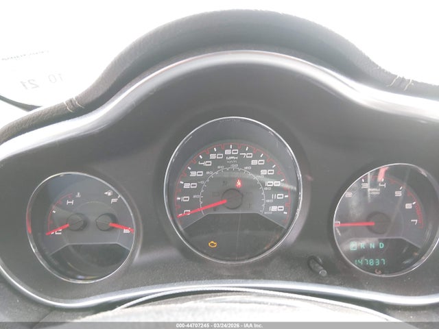 2014 Dodge Avenger Se მანქანა იყიდება აუქციონზე, vin: 1C3CDZAB0EN149822, აუქციონის ნომერი: 44707245