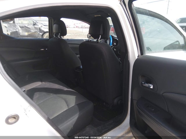 2014 Dodge Avenger Se მანქანა იყიდება აუქციონზე, vin: 1C3CDZAB0EN149822, აუქციონის ნომერი: 44707245
