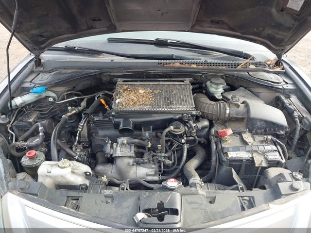 2010 ACURA RDX 5J8TB1H20AA005585 Photo 9
