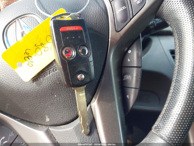 2010 ACURA RDX 5J8TB1H20AA005585 Photo 10