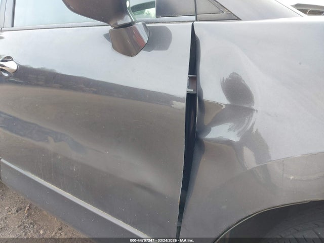 Auction sale of the 2010 Acura Rdx, vin: 5J8TB1H20AA005585, lot number: 44707247