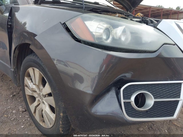 2010 ACURA RDX 5J8TB1H20AA005585 Photo 5