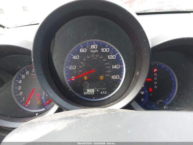 2010 ACURA RDX 5J8TB1H20AA005585 Photo 6