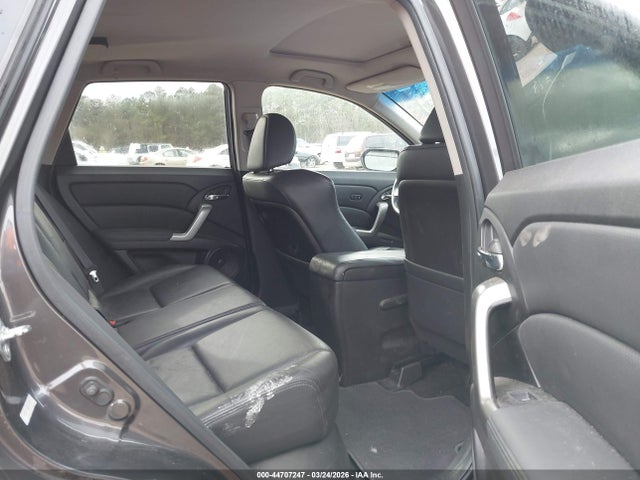 2010 ACURA RDX 5J8TB1H20AA005585 Photo 7