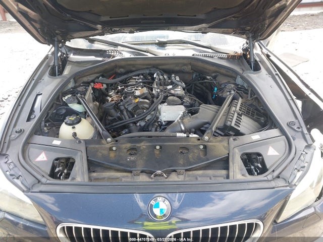 Продаж на аукціоні авто 2016 Bmw 528i, vin: WBA5A5C54GG350124, номер лоту: 44707249