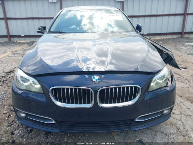 Продаж на аукціоні авто 2016 Bmw 528i, vin: WBA5A5C54GG350124, номер лоту: 44707249