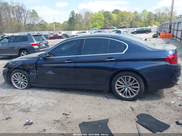Продаж на аукціоні авто 2016 Bmw 528i, vin: WBA5A5C54GG350124, номер лоту: 44707249