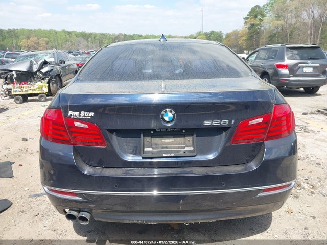 Продаж на аукціоні авто 2016 Bmw 528i, vin: WBA5A5C54GG350124, номер лоту: 44707249