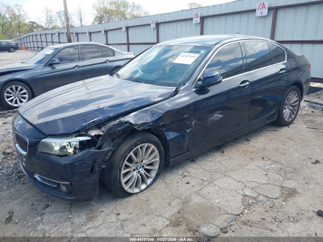 Продаж на аукціоні авто 2016 Bmw 528i, vin: WBA5A5C54GG350124, номер лоту: 44707249