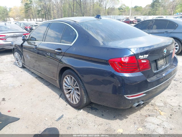 Продаж на аукціоні авто 2016 Bmw 528i, vin: WBA5A5C54GG350124, номер лоту: 44707249