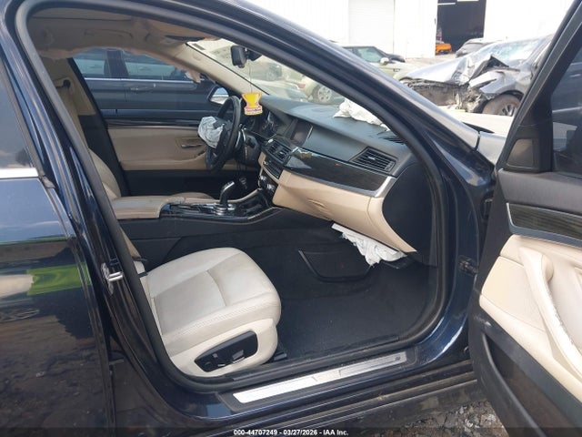 Продаж на аукціоні авто 2016 Bmw 528i, vin: WBA5A5C54GG350124, номер лоту: 44707249