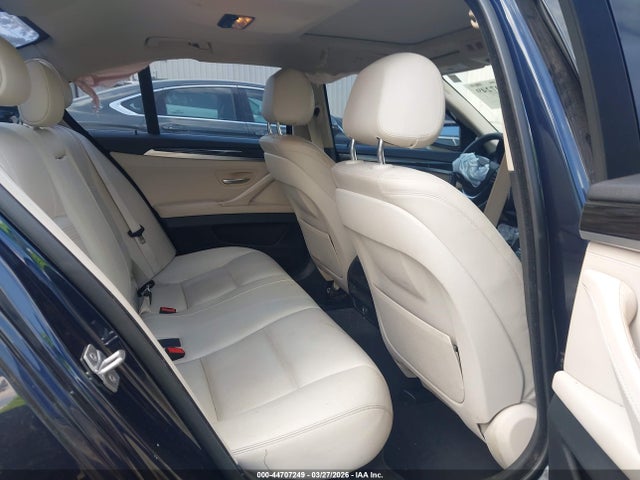 Продаж на аукціоні авто 2016 Bmw 528i, vin: WBA5A5C54GG350124, номер лоту: 44707249