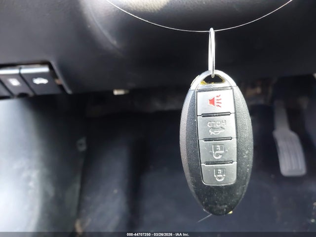 Продажа на аукционе авто 2018 Nissan Sentra Sv, vin: 3N1AB7AP0JL662722, номер лота: 44707250