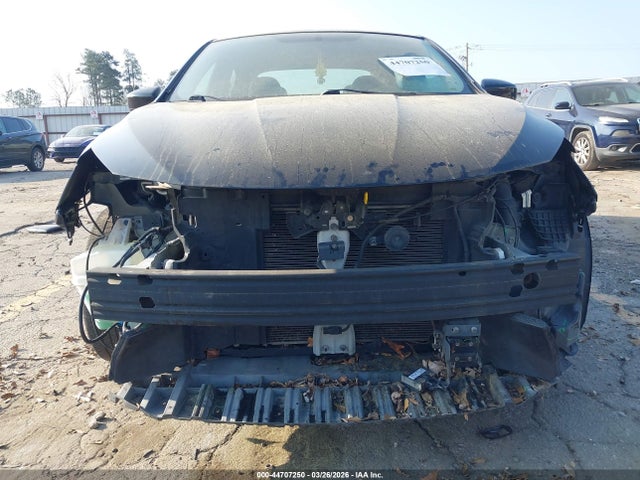 Продажа на аукционе авто 2018 Nissan Sentra Sv, vin: 3N1AB7AP0JL662722, номер лота: 44707250