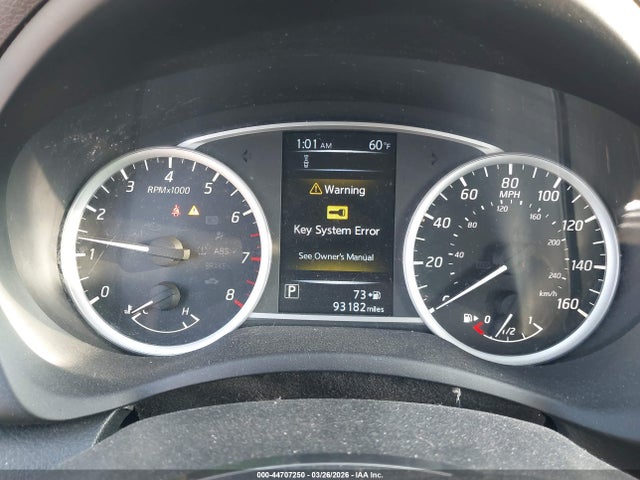 Продажа на аукционе авто 2018 Nissan Sentra Sv, vin: 3N1AB7AP0JL662722, номер лота: 44707250