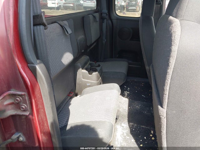 Продажа на аукционе авто 2010 Gmc Canyon Slt, vin: 1GTJTFDE4A8117068, номер лота: 44707251