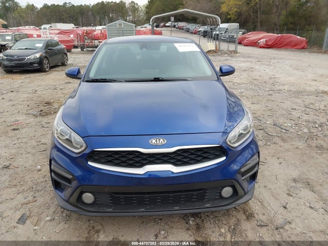 KIA Forte Lxs 2019 3KPF24AD5KE076109 Image 12