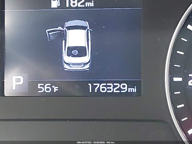 KIA Forte Lxs 2019 3KPF24AD5KE076109 Image 15