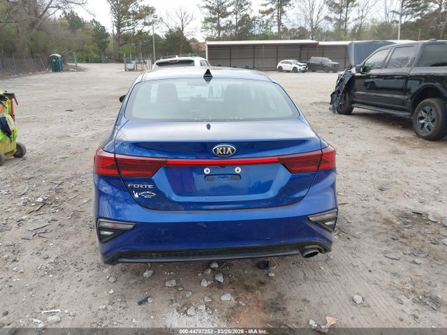 KIA Forte Lxs 2019 3KPF24AD5KE076109 Image 16