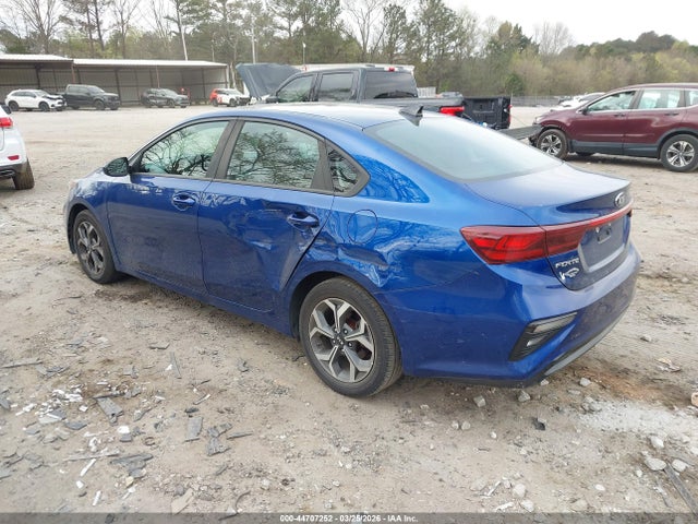 KIA Forte Lxs 2019 3KPF24AD5KE076109 Image 3