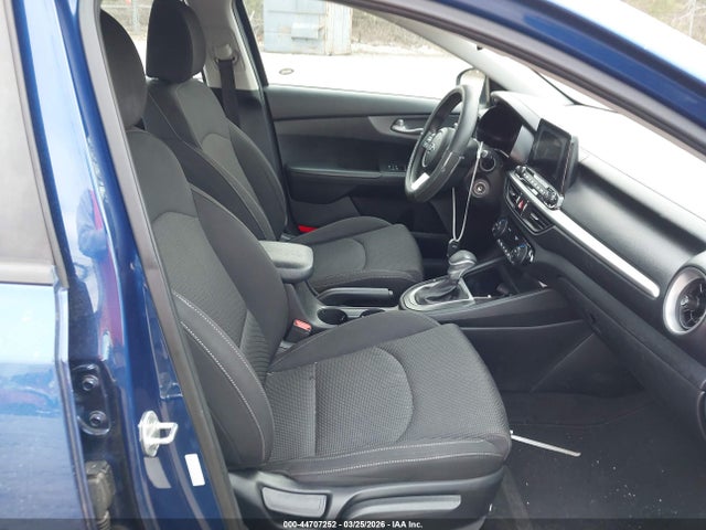 KIA Forte Lxs 2019 3KPF24AD5KE076109 Image 5