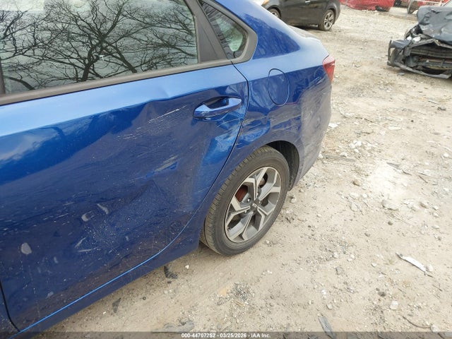 KIA Forte Lxs 2019 3KPF24AD5KE076109 Image 6