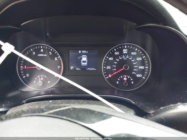 KIA Forte Lxs 2019 3KPF24AD5KE076109 Image 7