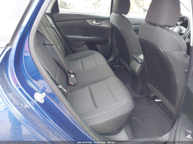 KIA Forte Lxs 2019 3KPF24AD5KE076109 Image 8