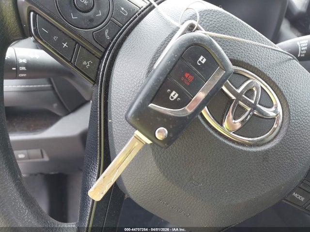 Toyota RAV4 LE 2021 2T3F1RFV0MC252090 Image 11