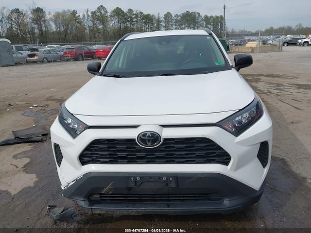 Toyota RAV4 LE 2021 2T3F1RFV0MC252090 Image 12
