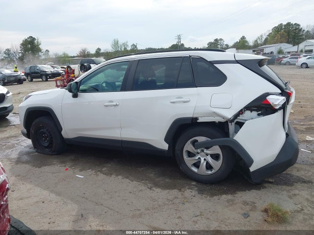 Toyota RAV4 LE 2021 2T3F1RFV0MC252090 Image 14