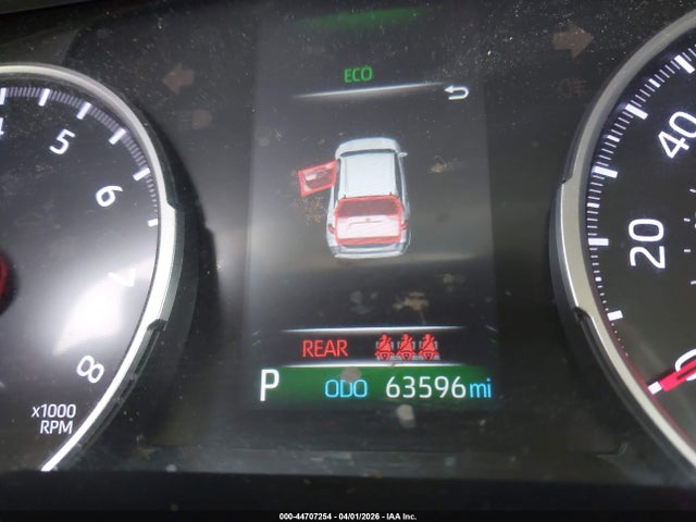Toyota RAV4 LE 2021 2T3F1RFV0MC252090 Image 15