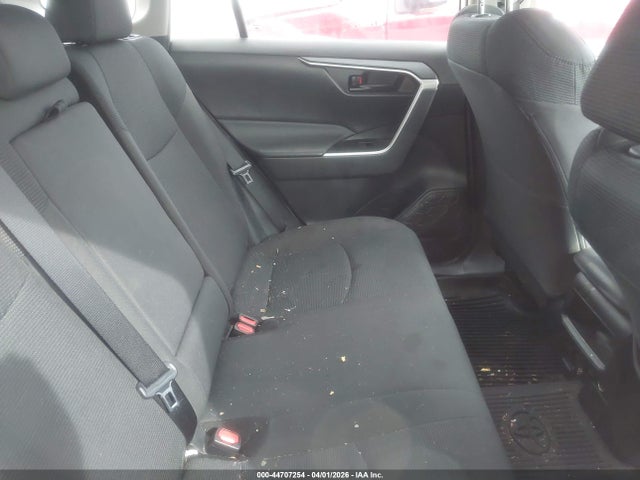 Toyota RAV4 LE 2021 2T3F1RFV0MC252090 Image 8