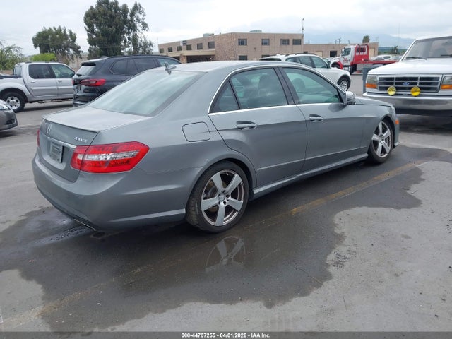 Aukcja sprzedaży 2011 Mercedes-benz E 350 4matic, vin: WDDHF8HB1BA431634, numer aukcji: 44707255