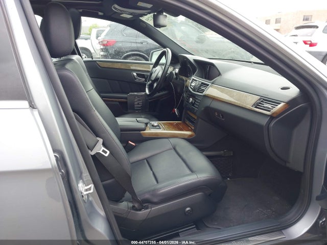 Aukcja sprzedaży 2011 Mercedes-benz E 350 4matic, vin: WDDHF8HB1BA431634, numer aukcji: 44707255