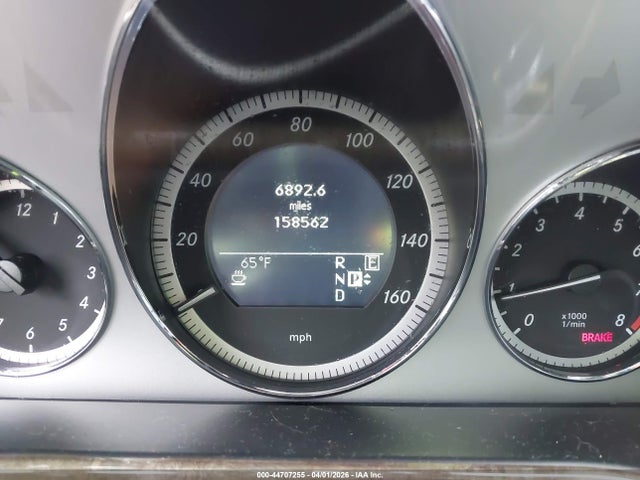 Aukcja sprzedaży 2011 Mercedes-benz E 350 4matic, vin: WDDHF8HB1BA431634, numer aukcji: 44707255