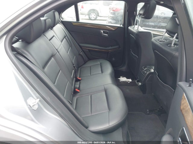 Aukcja sprzedaży 2011 Mercedes-benz E 350 4matic, vin: WDDHF8HB1BA431634, numer aukcji: 44707255