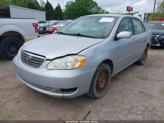 2007 TOYOTA COROLLA 1NXBR32E37Z894115 Photo 1