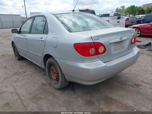 2007 TOYOTA COROLLA 1NXBR32E37Z894115 Photo 2