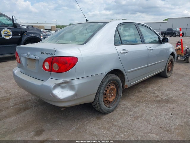 2007 TOYOTA COROLLA 1NXBR32E37Z894115 Photo 3