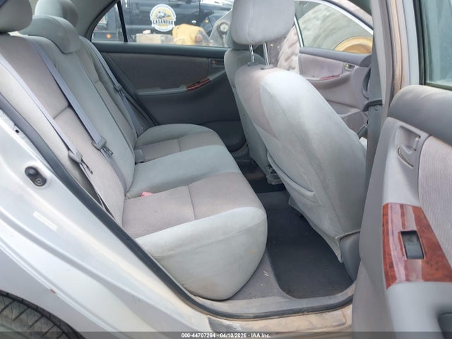 2007 TOYOTA COROLLA 1NXBR32E37Z894115 Photo 7
