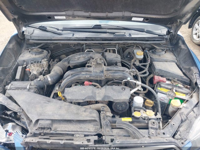 JF1GPAZ68F8328550 Subaru Impreza 2.0i Sport Limited