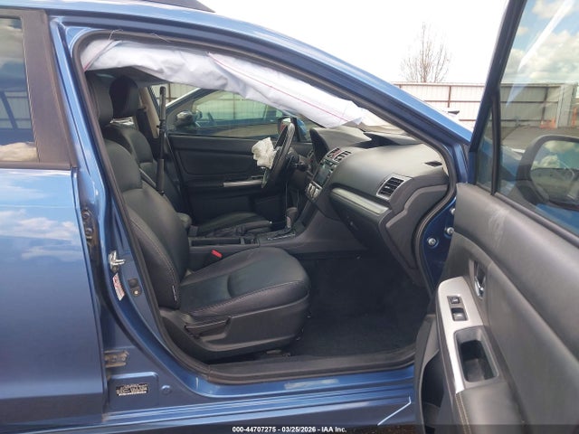 JF1GPAZ68F8328550 Subaru Impreza 2.0i Sport Limited