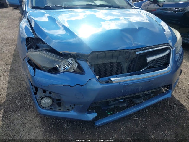 JF1GPAZ68F8328550 Subaru Impreza 2.0i Sport Limited